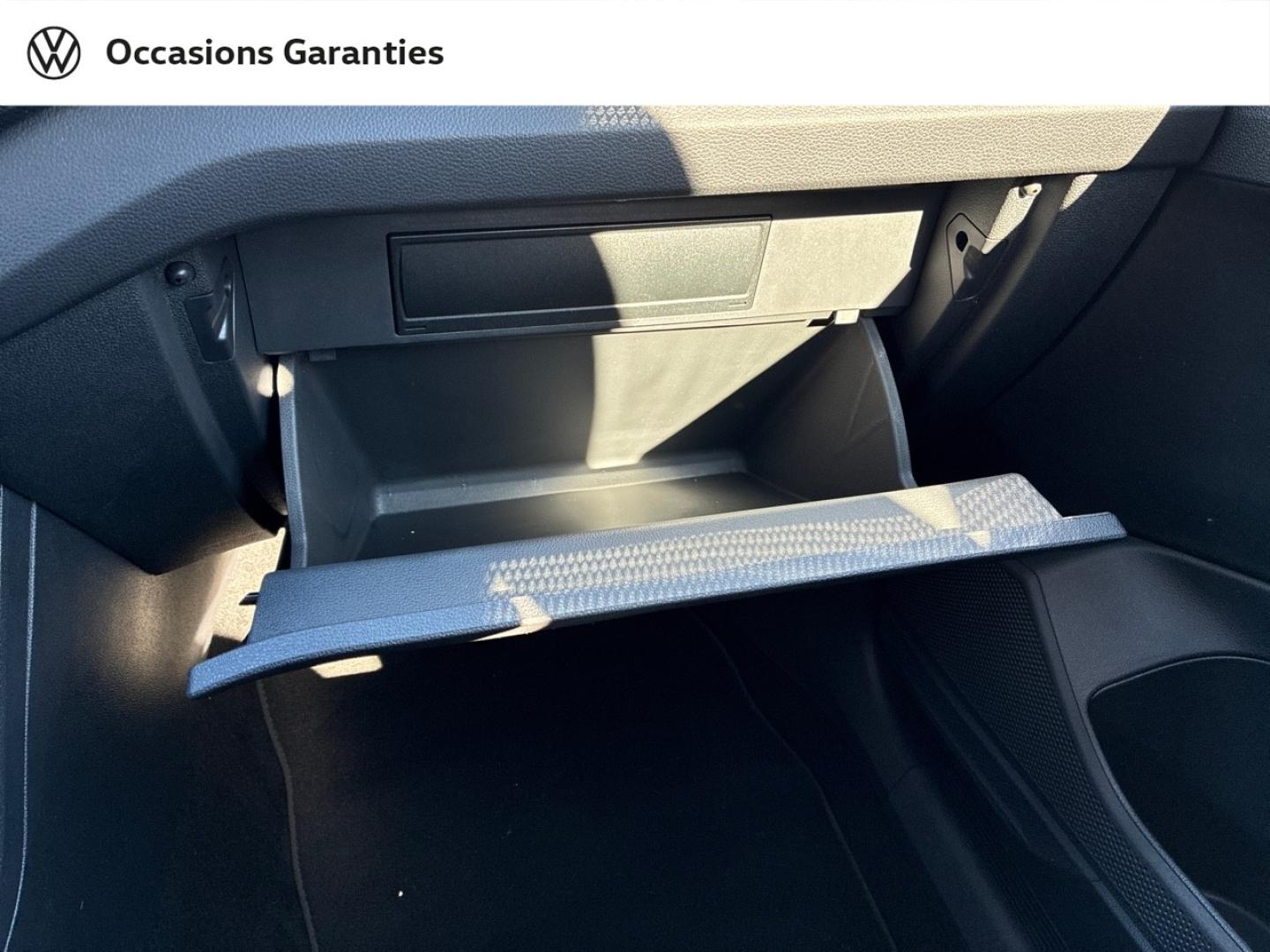 Voitures occasions VOLKSWAGEN T-CROSS Style Clermont-Ferrand