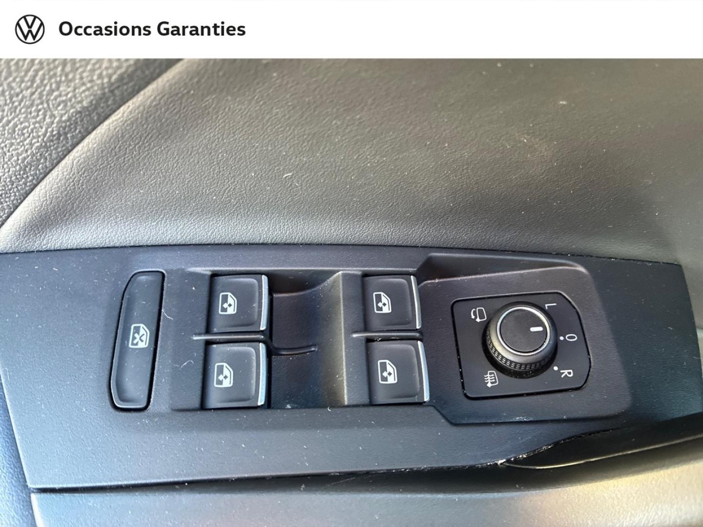 Voitures occasions VOLKSWAGEN T-CROSS Style Clermont-Ferrand