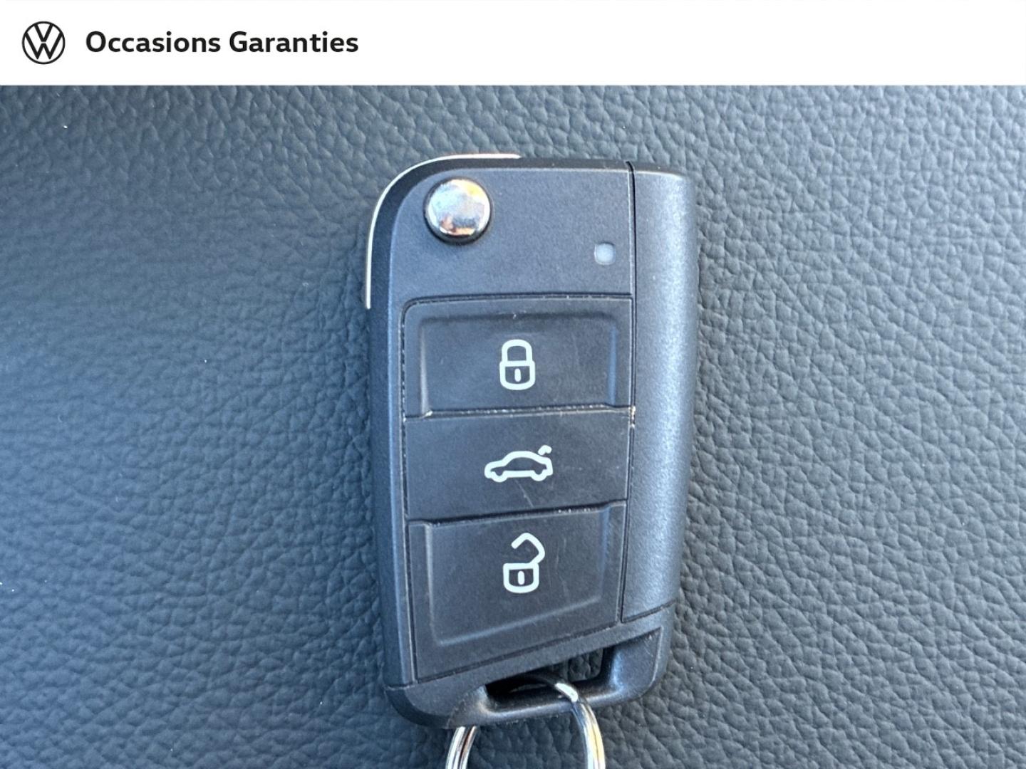 Voitures occasions VOLKSWAGEN T-CROSS Style Clermont-Ferrand