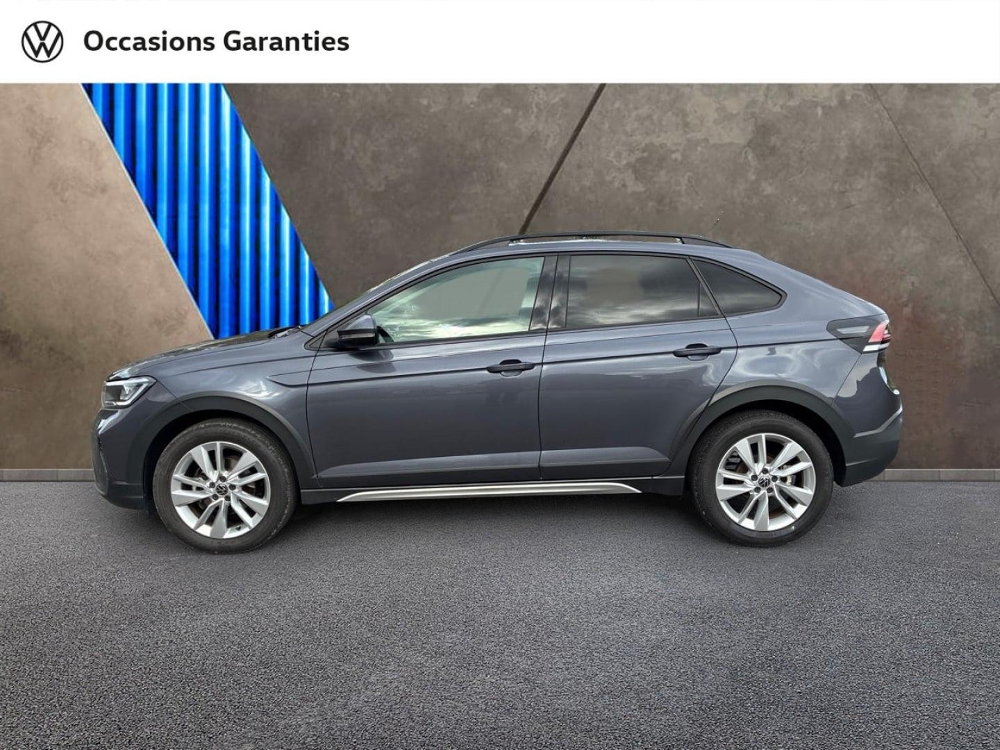 Voitures occasions VOLKSWAGEN TAIGO  Clermont-Ferrand