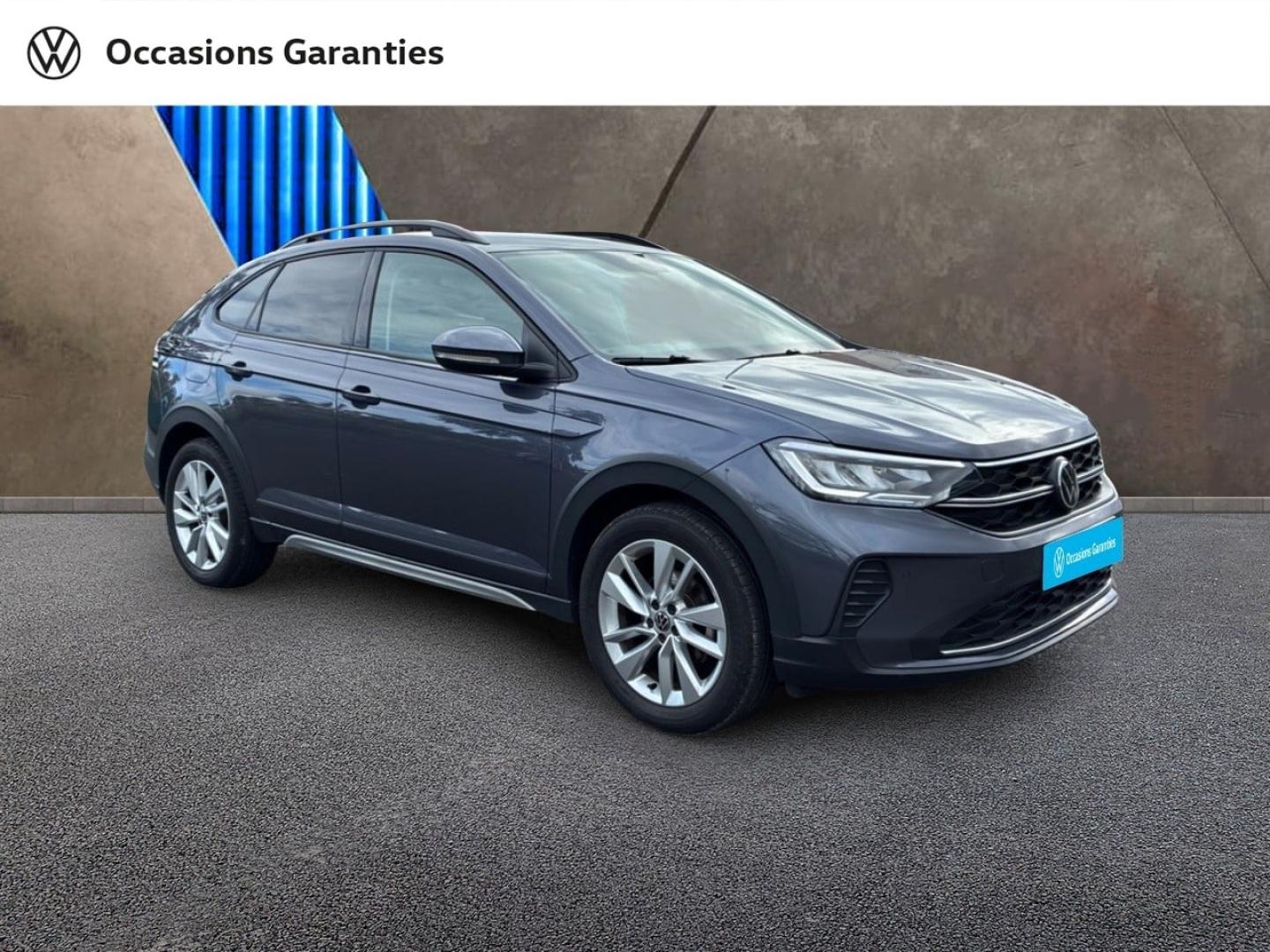 Voitures occasions VOLKSWAGEN TAIGO  Clermont-Ferrand