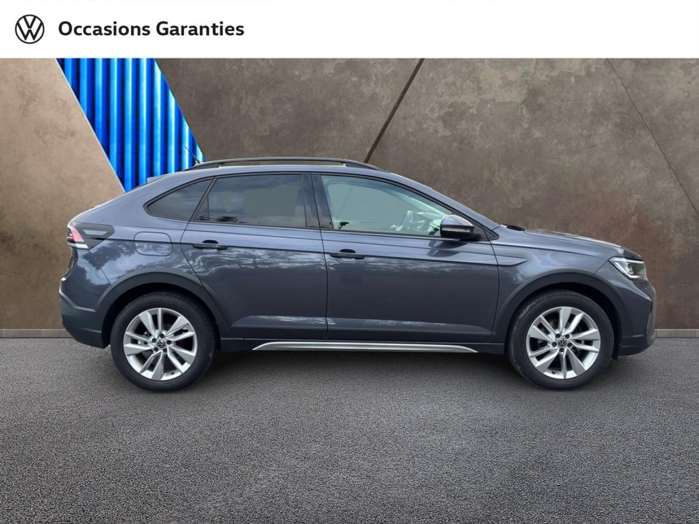 Voitures occasions VOLKSWAGEN TAIGO  Clermont-Ferrand