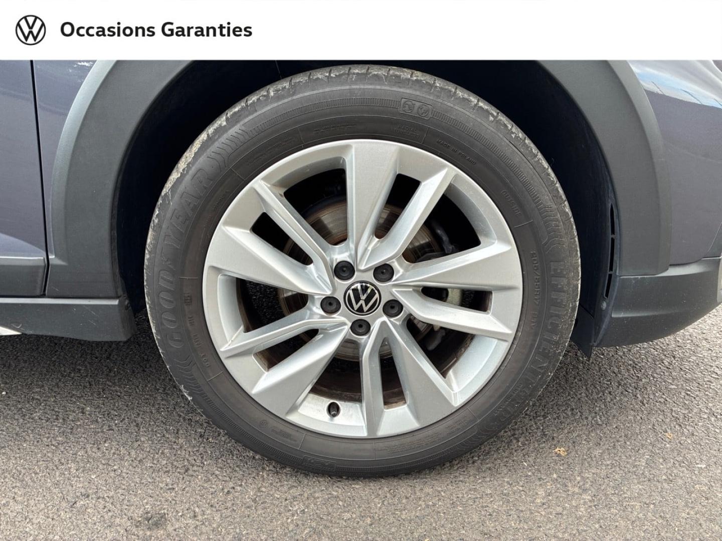 Voitures occasions VOLKSWAGEN TAIGO  Clermont-Ferrand