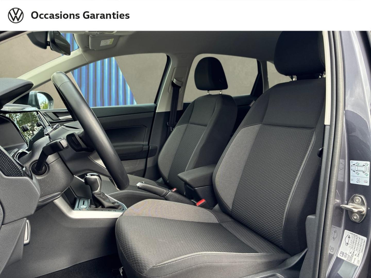 Voitures occasions VOLKSWAGEN TAIGO  Clermont-Ferrand