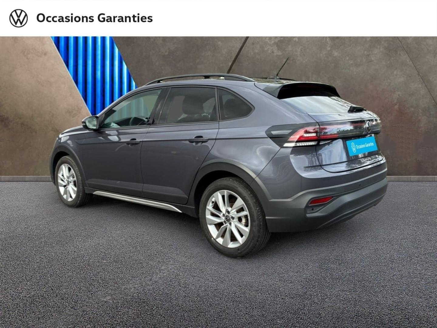 Voitures occasions VOLKSWAGEN TAIGO  Clermont-Ferrand
