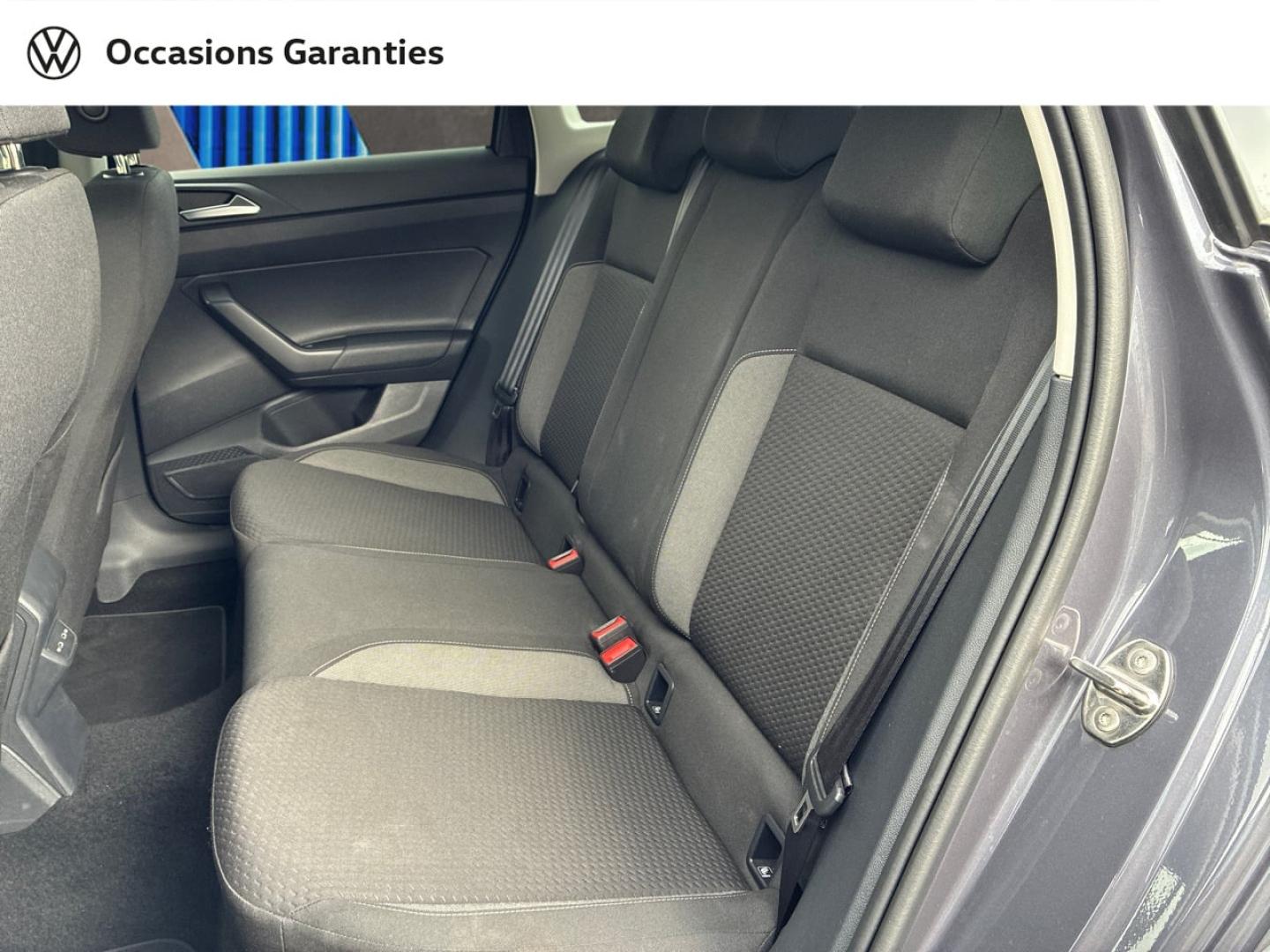 Voitures occasions VOLKSWAGEN TAIGO VW Edition Clermont-Ferrand