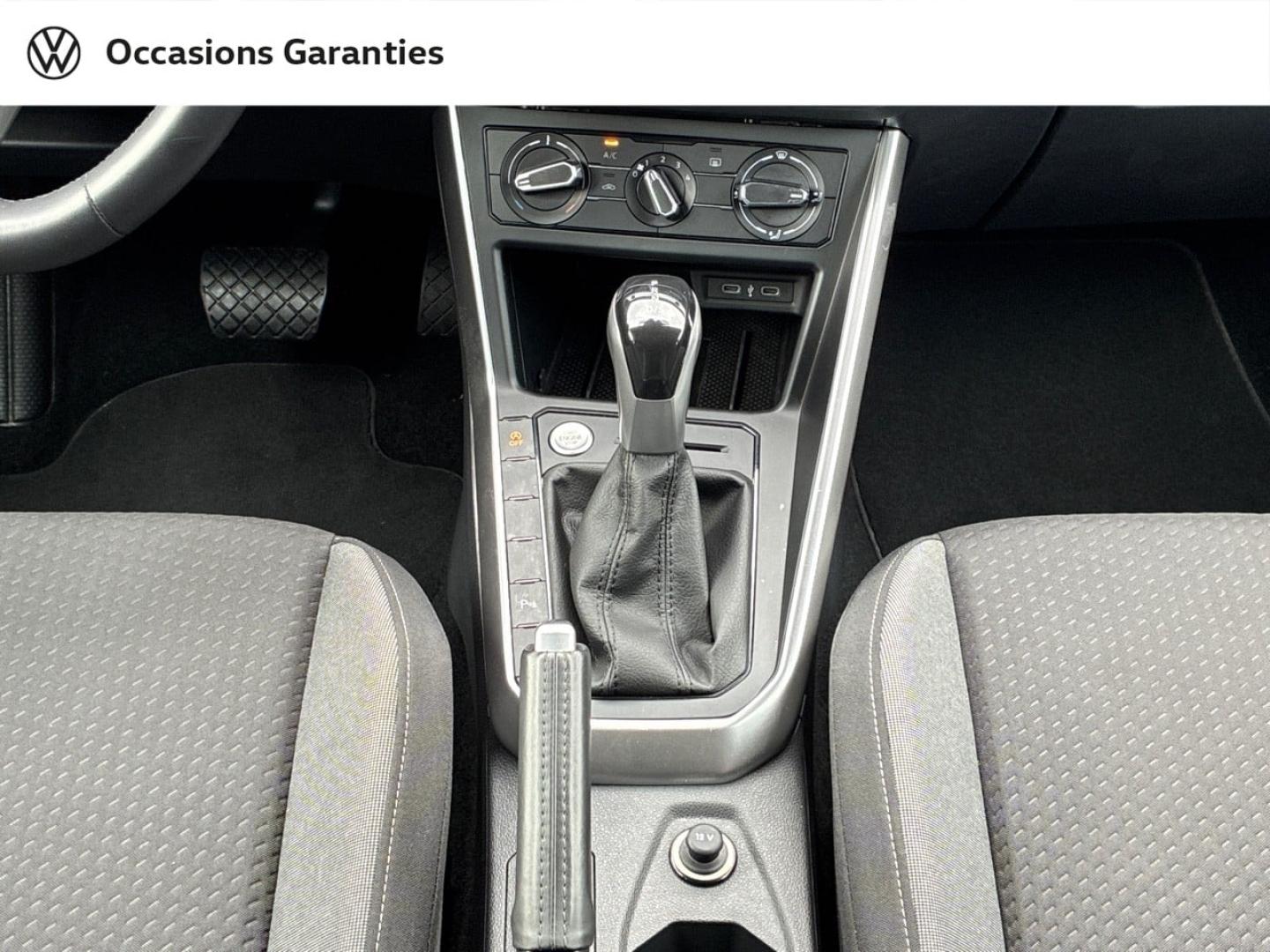 Voitures occasions VOLKSWAGEN TAIGO  Clermont-Ferrand