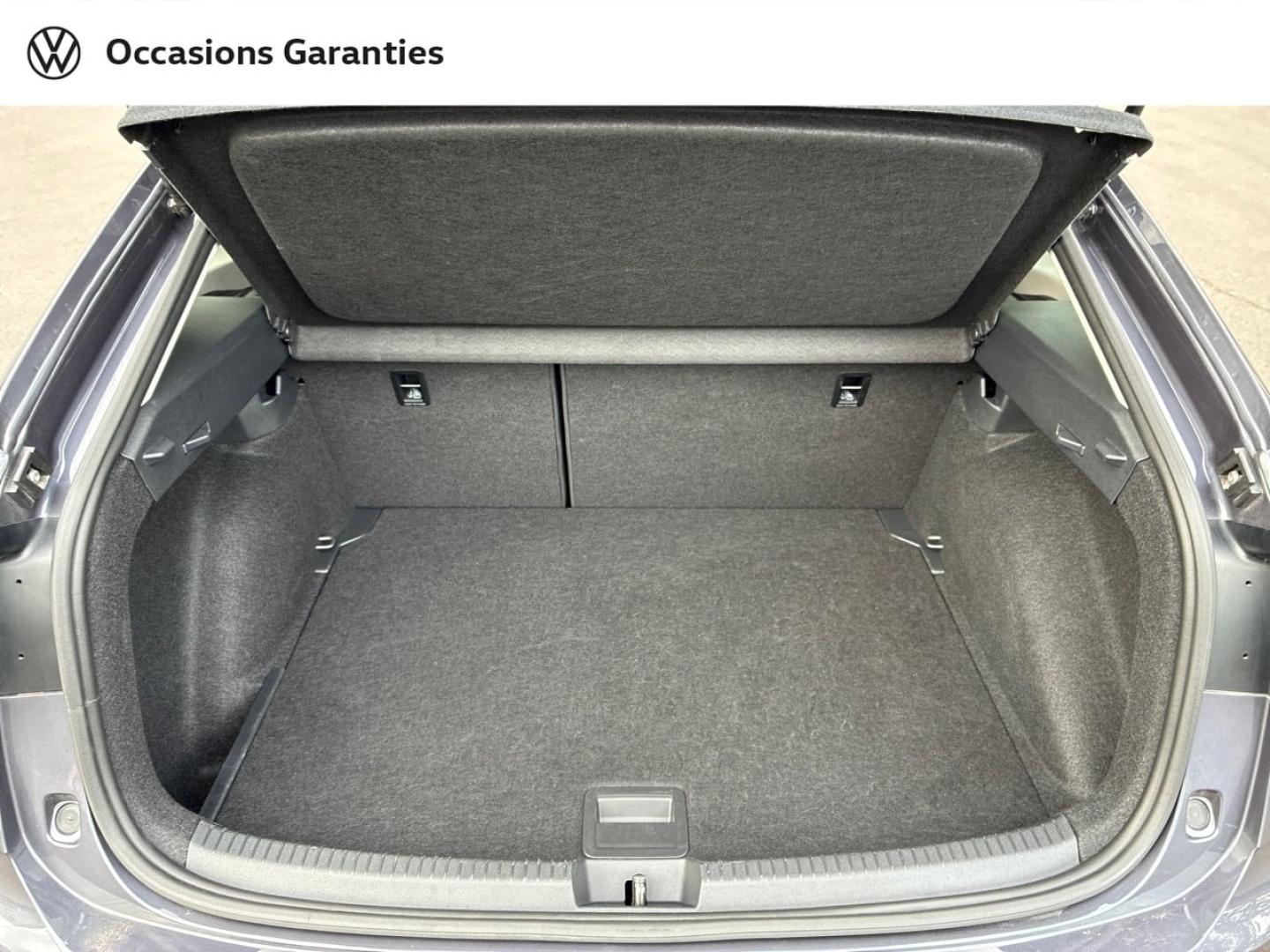 Voitures occasions VOLKSWAGEN TAIGO  Clermont-Ferrand