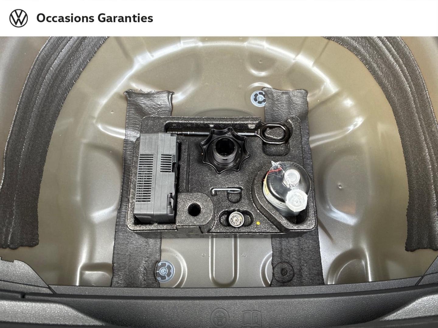 Voitures occasions VOLKSWAGEN TAIGO  Clermont-Ferrand
