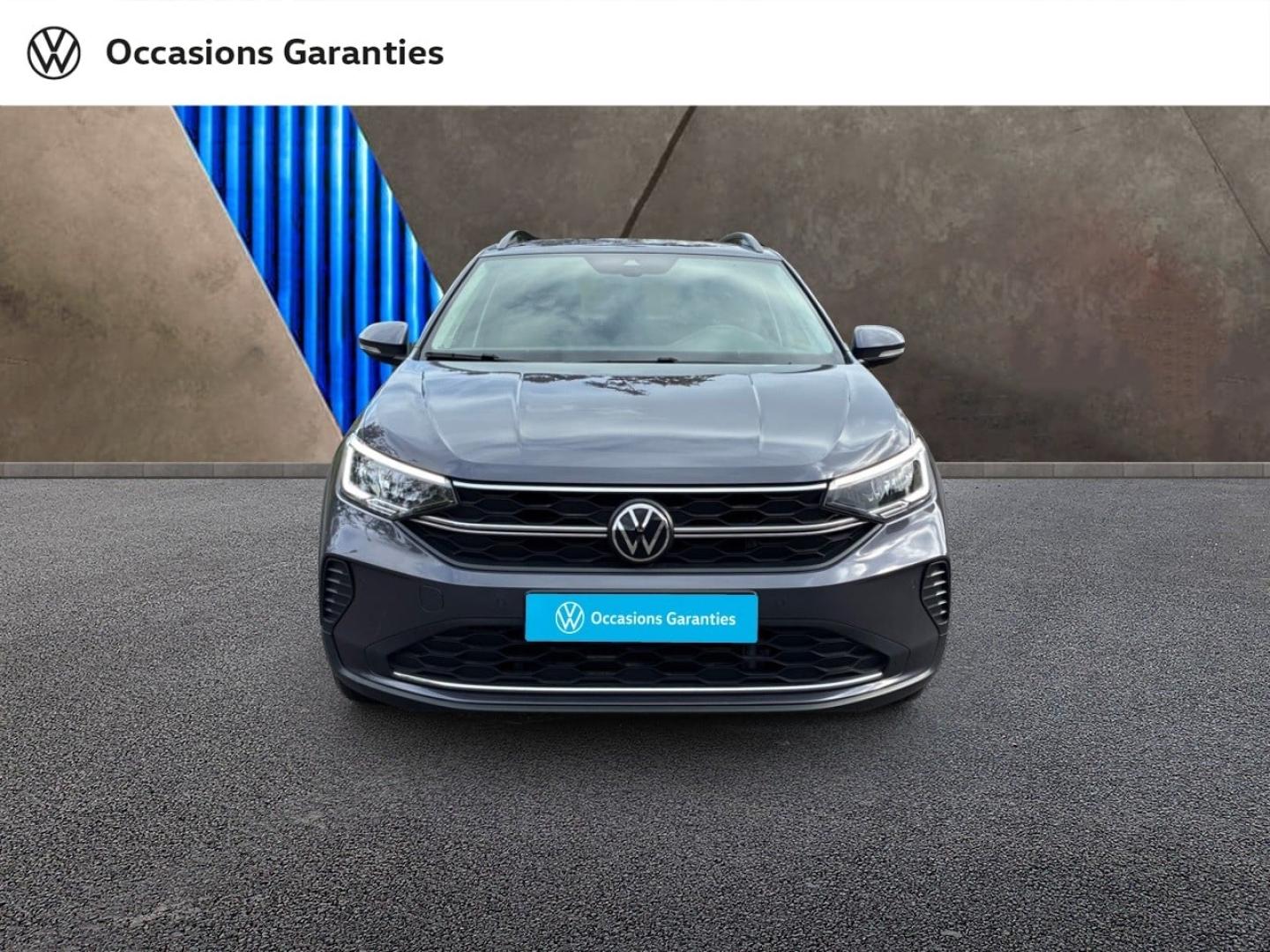 Voitures occasions VOLKSWAGEN TAIGO  Clermont-Ferrand