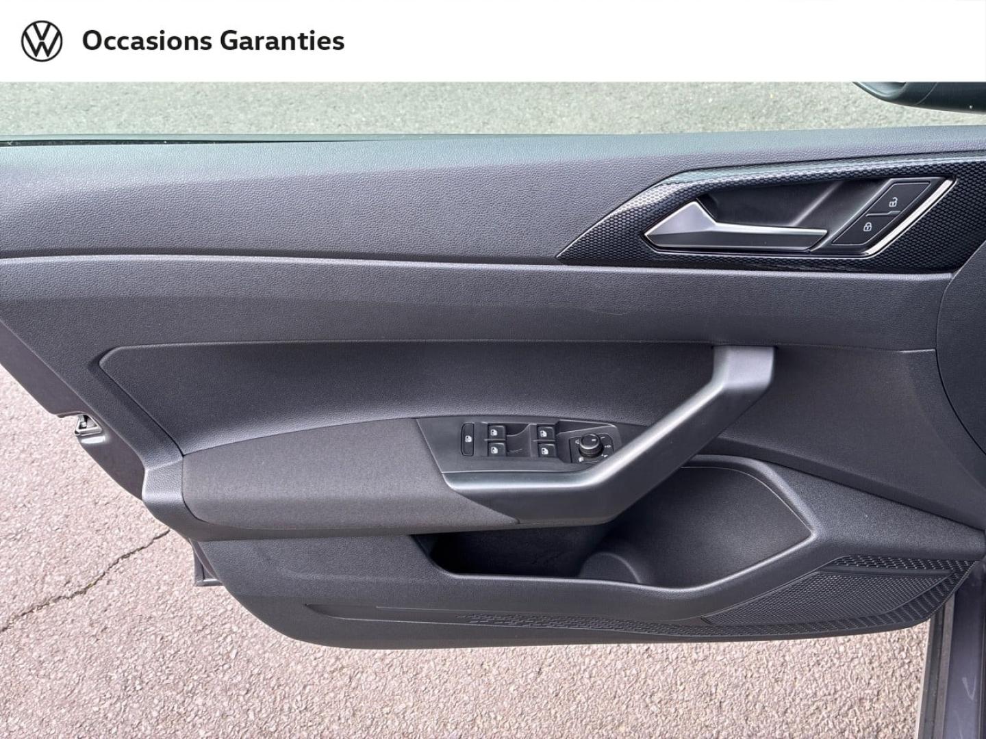 Voitures occasions VOLKSWAGEN TAIGO  Clermont-Ferrand