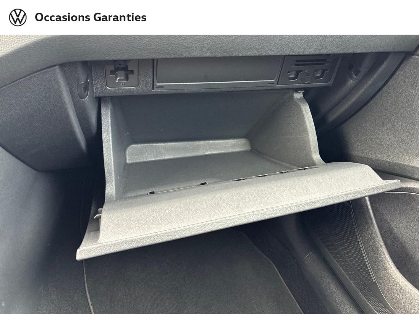 Voitures occasions VOLKSWAGEN TAIGO  Clermont-Ferrand