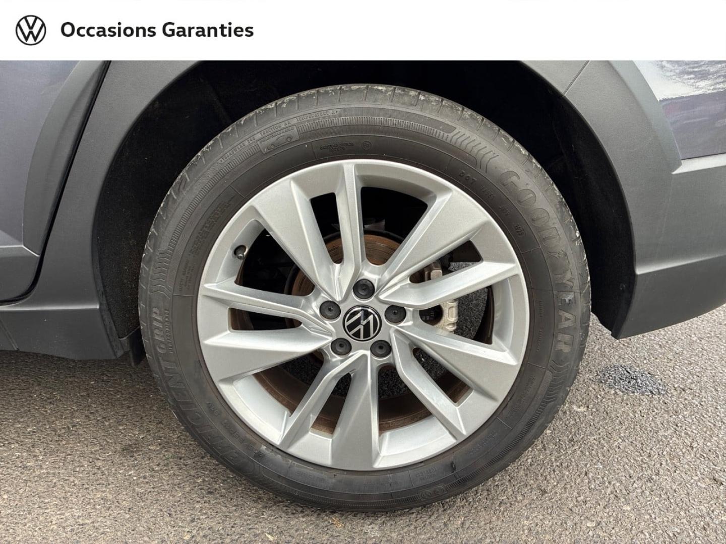 Voitures occasions VOLKSWAGEN TAIGO  Clermont-Ferrand