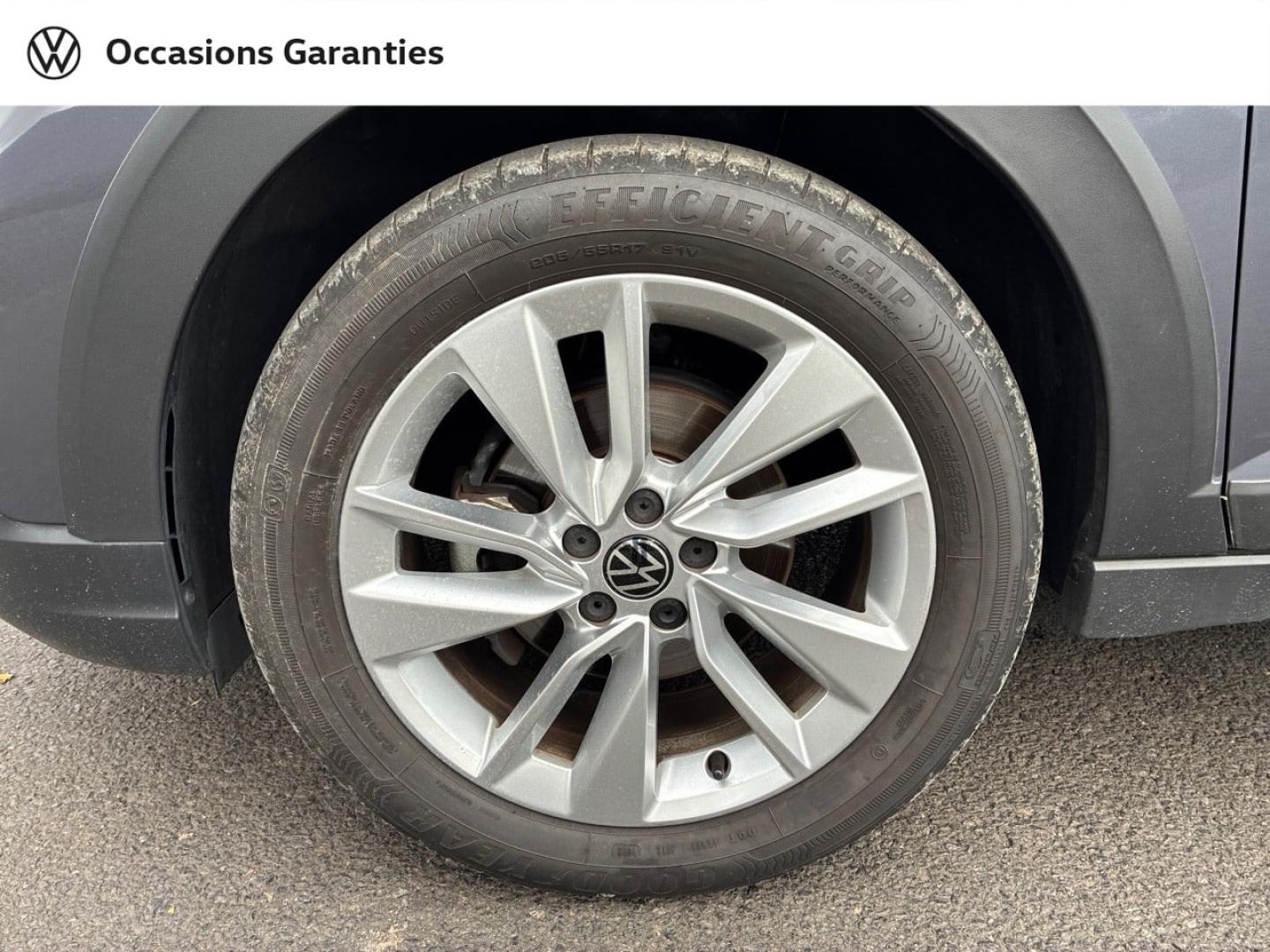 Voitures occasions VOLKSWAGEN TAIGO VW Edition Clermont-Ferrand