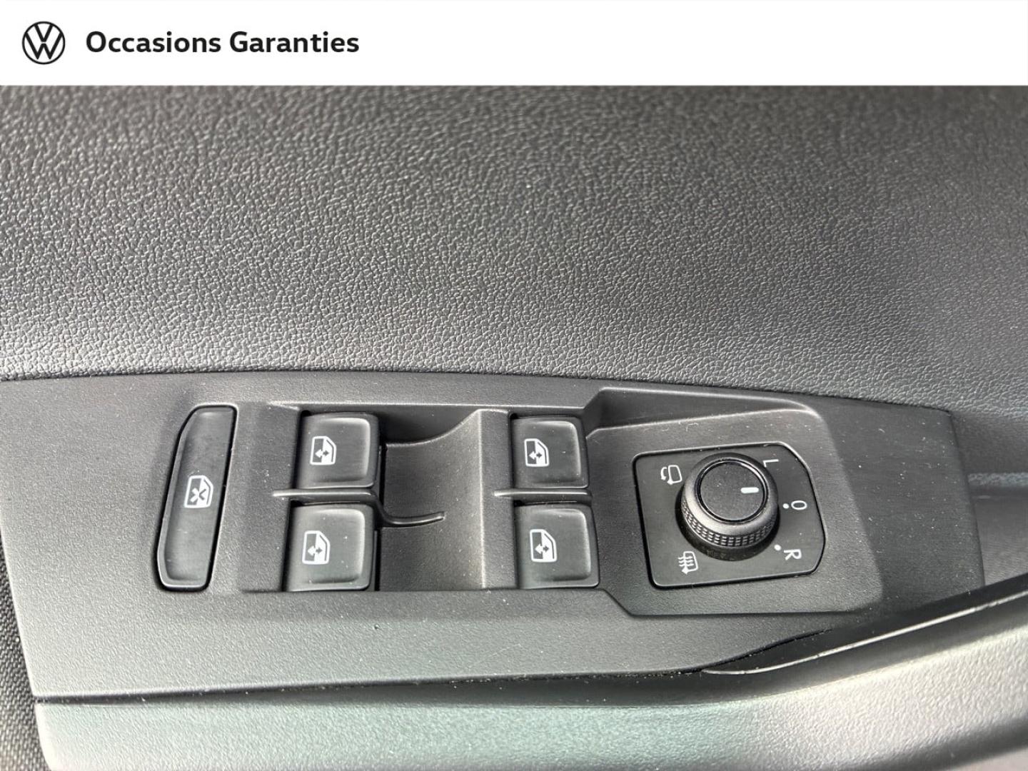 Voitures occasions VOLKSWAGEN TAIGO VW Edition Clermont-Ferrand