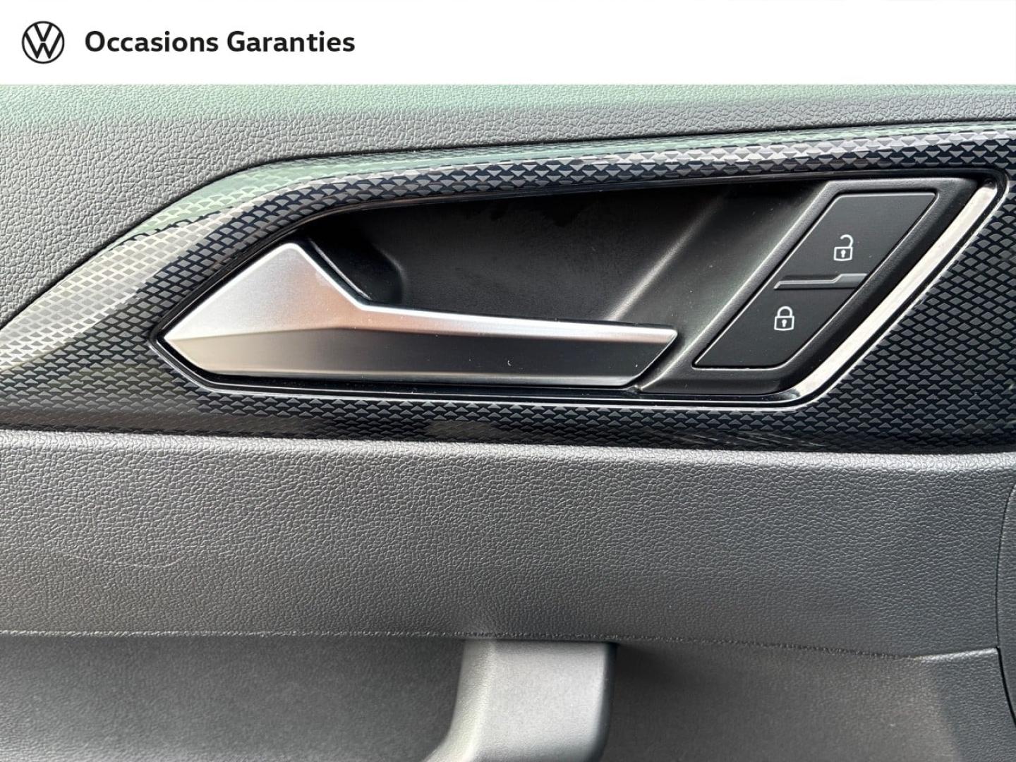Voitures occasions VOLKSWAGEN TAIGO VW Edition Clermont-Ferrand
