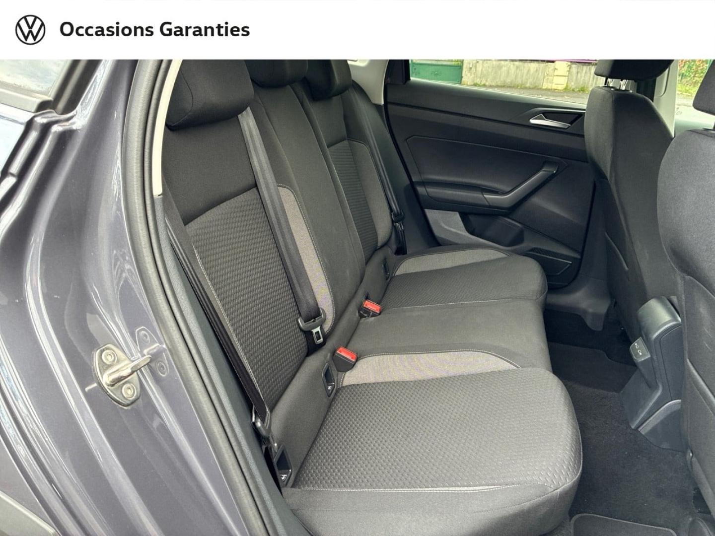 Voitures occasions VOLKSWAGEN TAIGO VW Edition Clermont-Ferrand