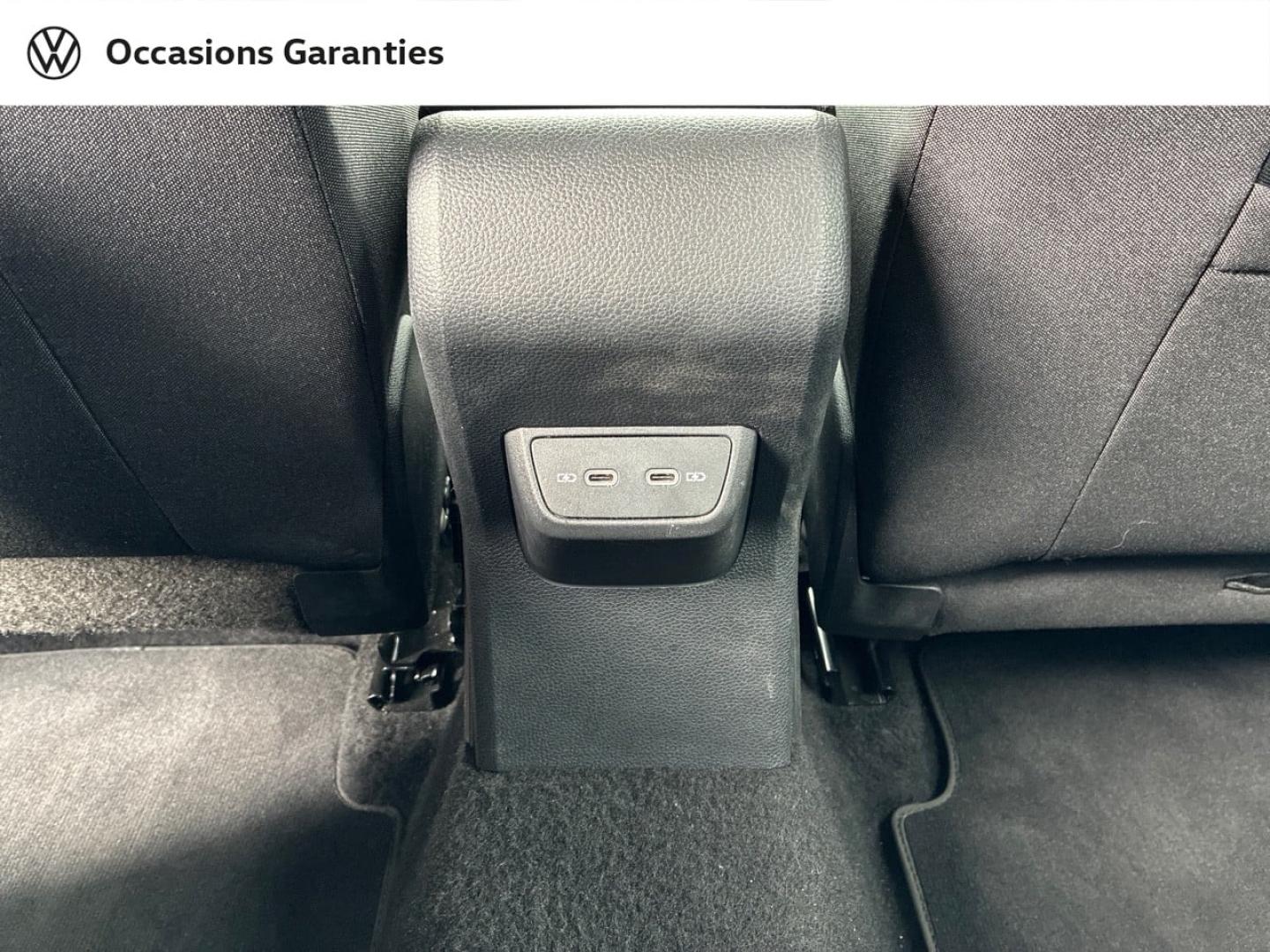 Voitures occasions VOLKSWAGEN TAIGO  Clermont-Ferrand