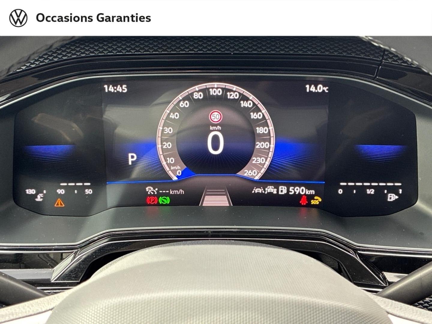 Voitures occasions VOLKSWAGEN TAIGO  Clermont-Ferrand