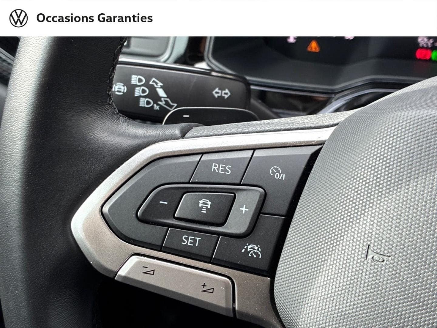 Voitures occasions VOLKSWAGEN TAIGO  Clermont-Ferrand