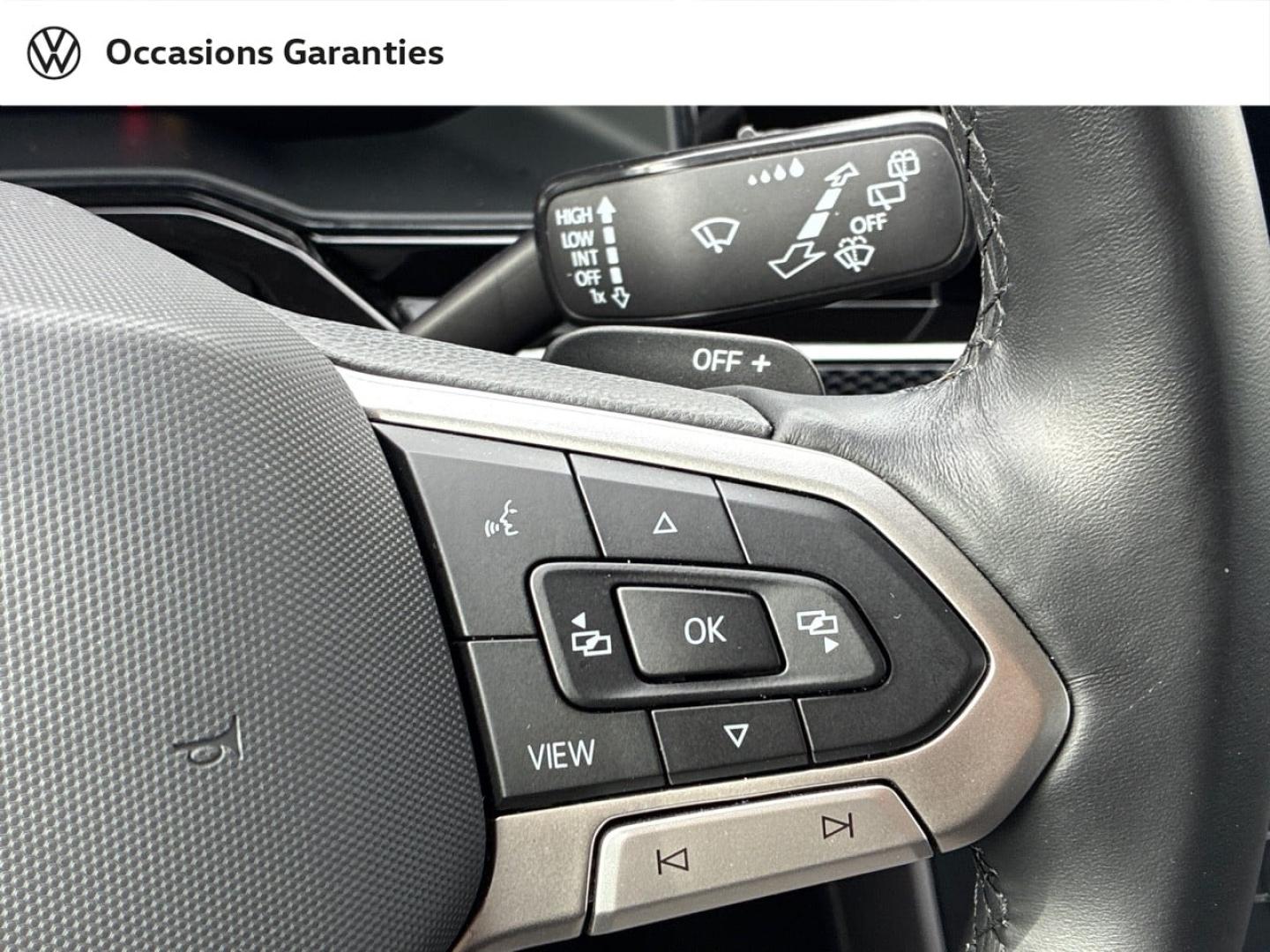 Voitures occasions VOLKSWAGEN TAIGO  Clermont-Ferrand