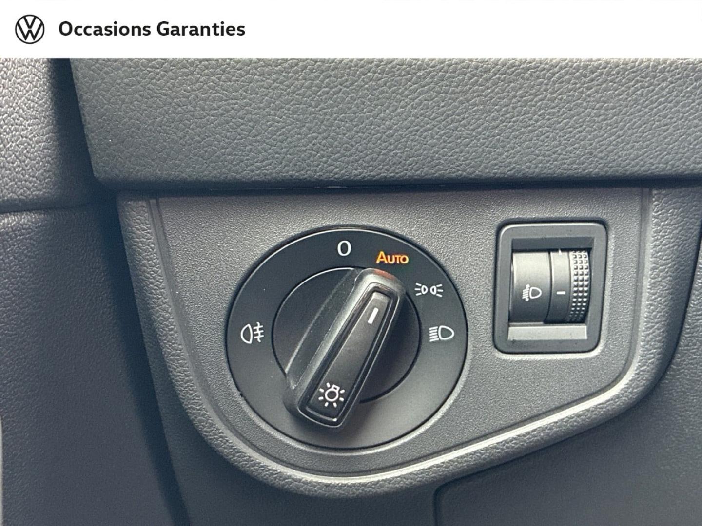 Voitures occasions VOLKSWAGEN TAIGO  Clermont-Ferrand
