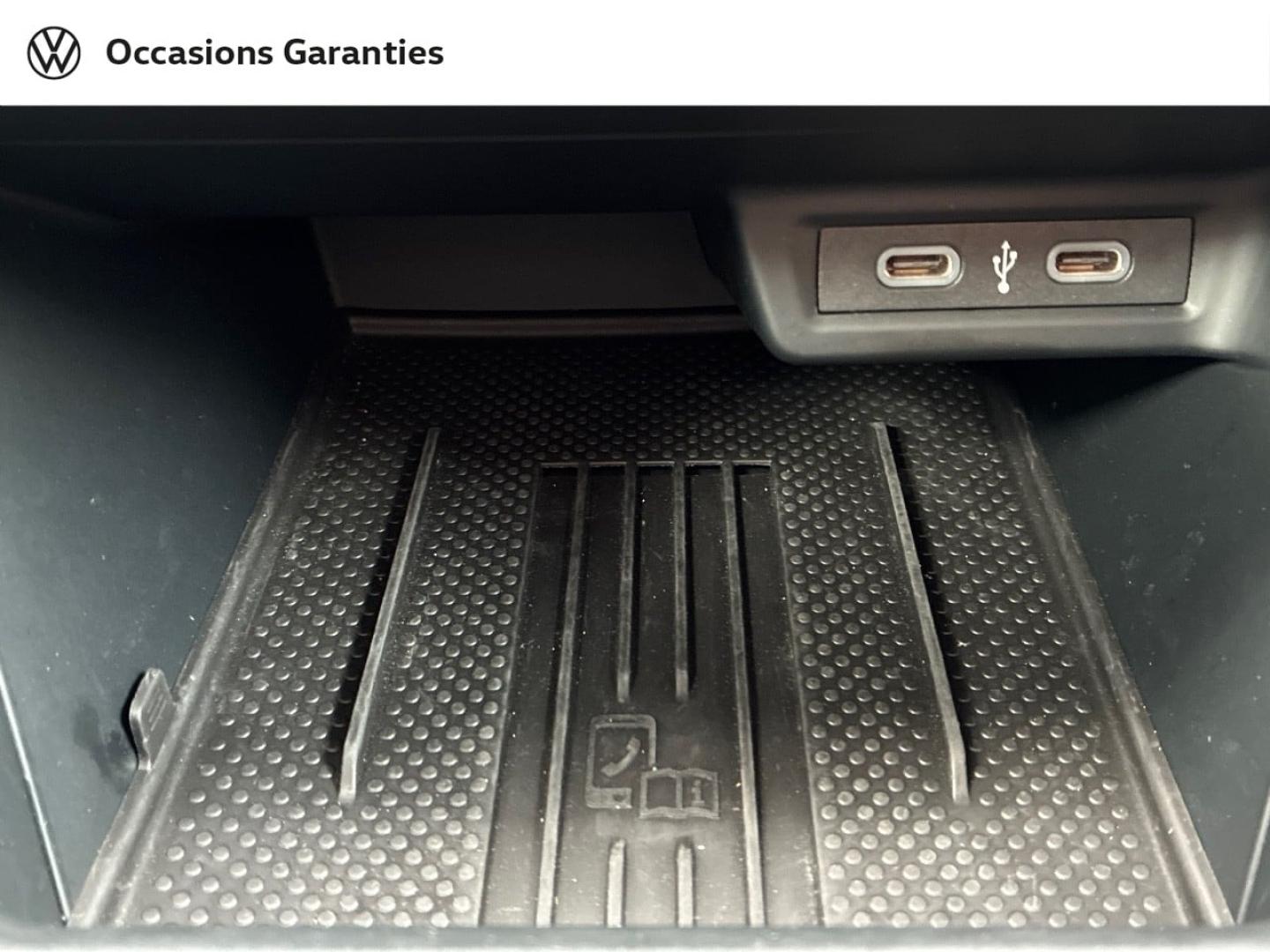 Voitures occasions VOLKSWAGEN TAIGO  Clermont-Ferrand