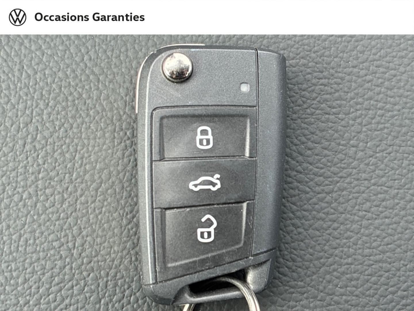 Voitures occasions VOLKSWAGEN TAIGO  Clermont-Ferrand