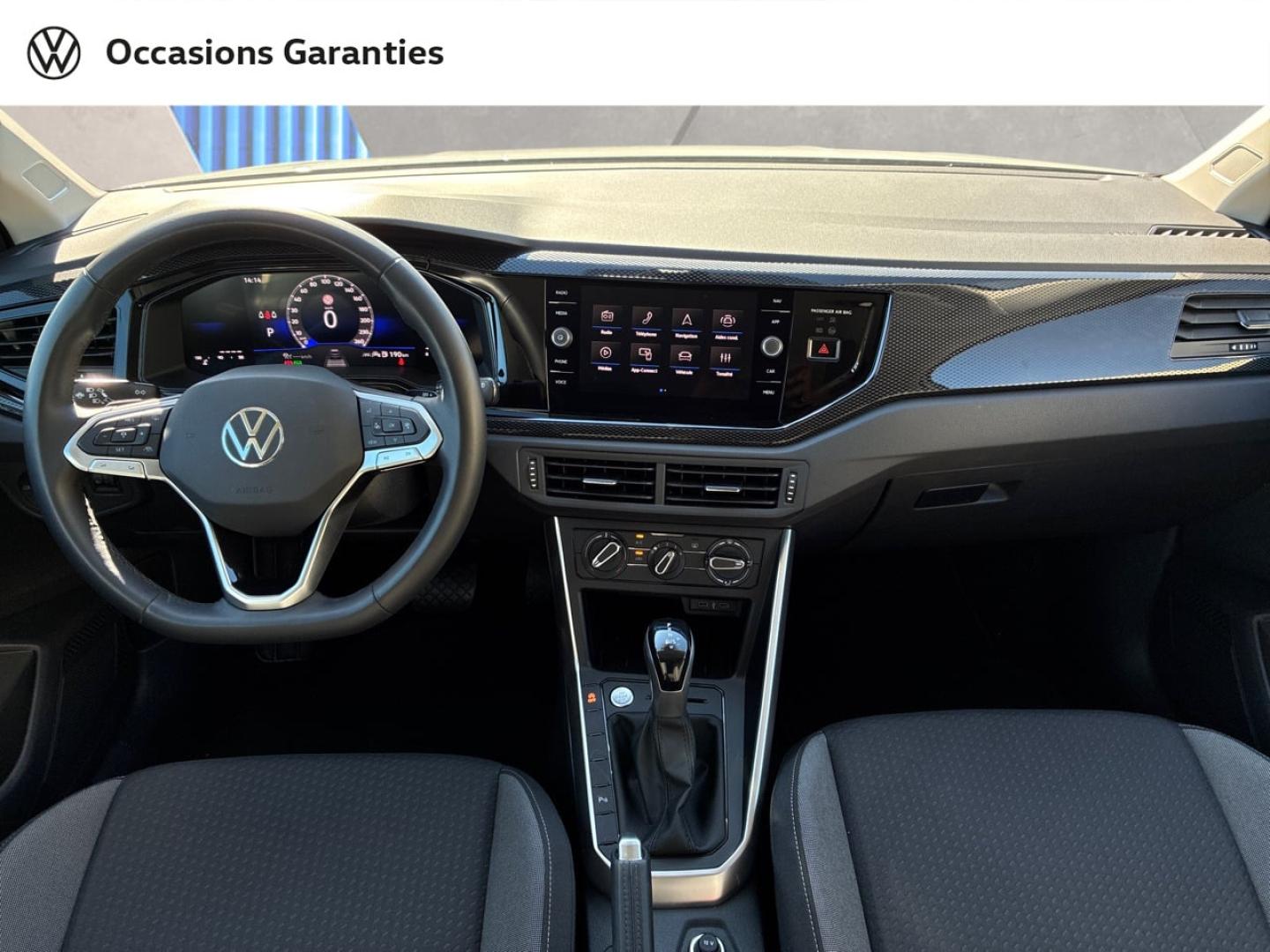 Voitures occasions VOLKSWAGEN TAIGO  Clermont-Ferrand