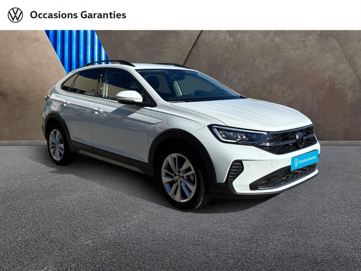 Voitures occasions VOLKSWAGEN TAIGO  Clermont-Ferrand