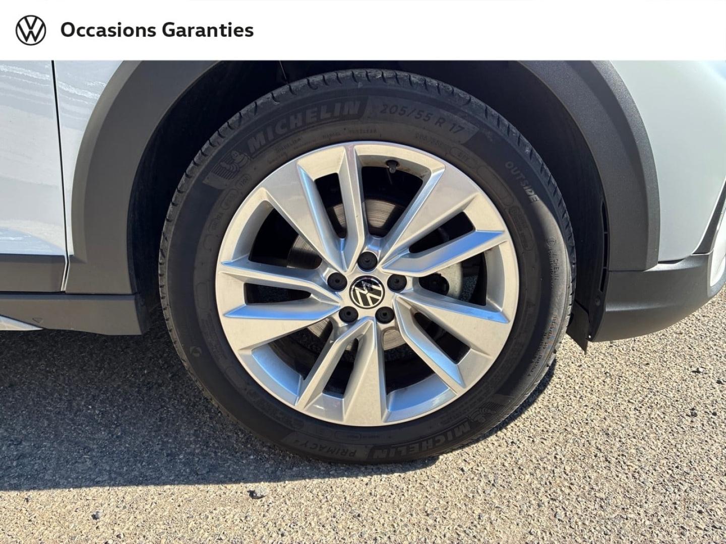 Voitures occasions VOLKSWAGEN TAIGO  Clermont-Ferrand