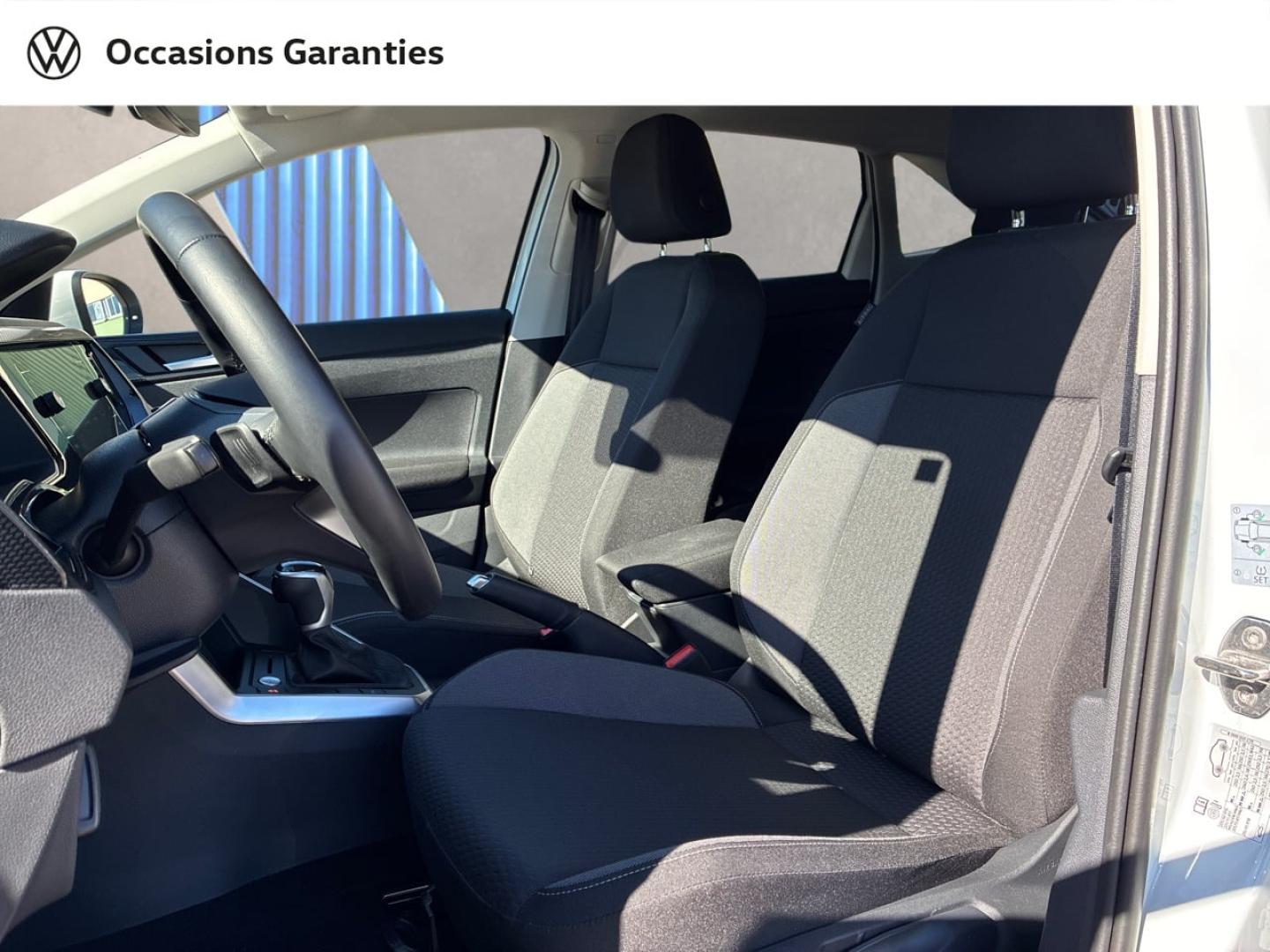 Voitures occasions VOLKSWAGEN TAIGO  Clermont-Ferrand