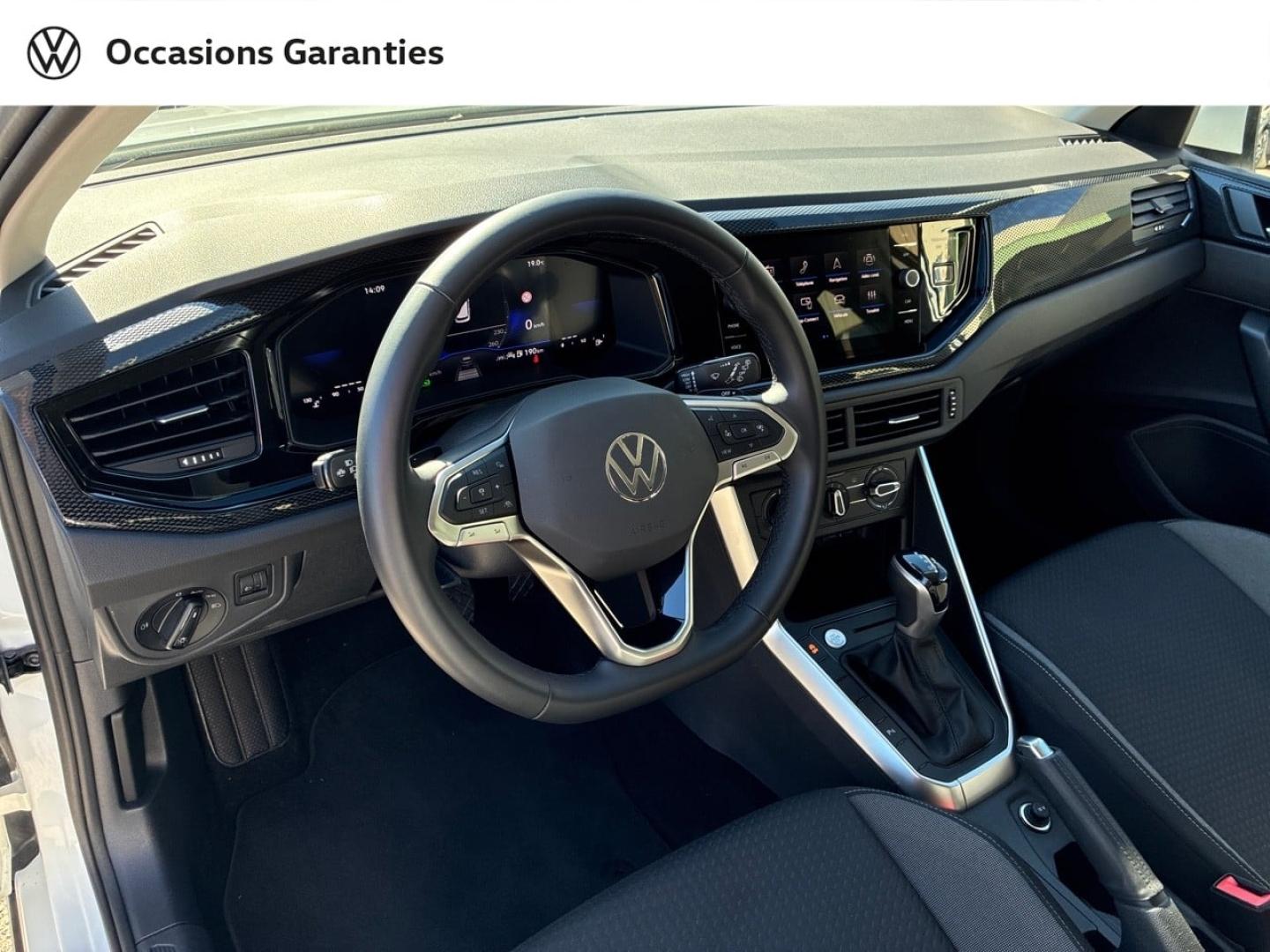 Voitures occasions VOLKSWAGEN TAIGO  Clermont-Ferrand