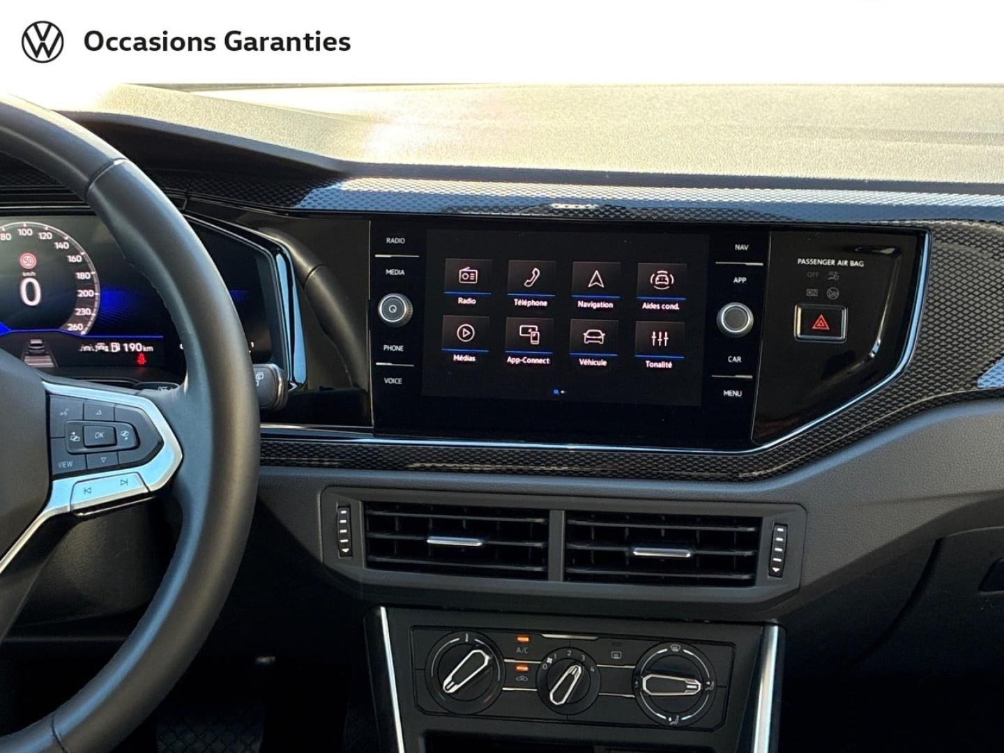 Voitures occasions VOLKSWAGEN TAIGO  Clermont-Ferrand