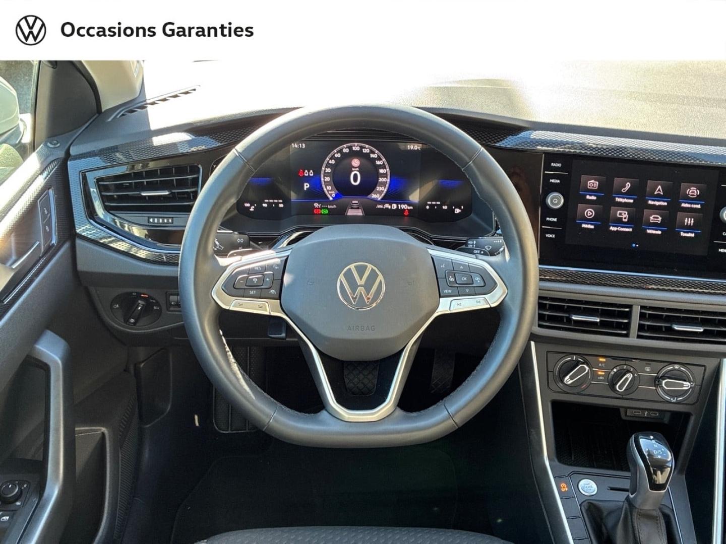 Voitures occasions VOLKSWAGEN TAIGO  Clermont-Ferrand