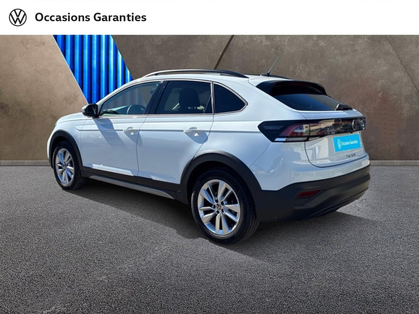 Voitures occasions VOLKSWAGEN TAIGO  Clermont-Ferrand
