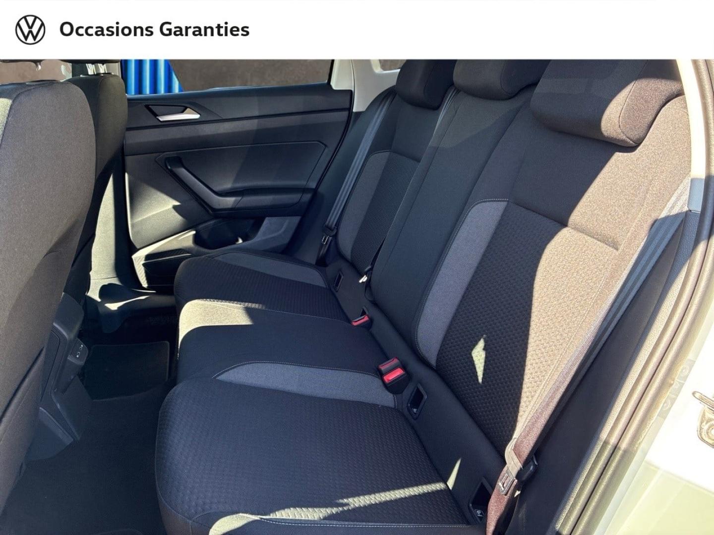Voitures occasions VOLKSWAGEN TAIGO  Clermont-Ferrand