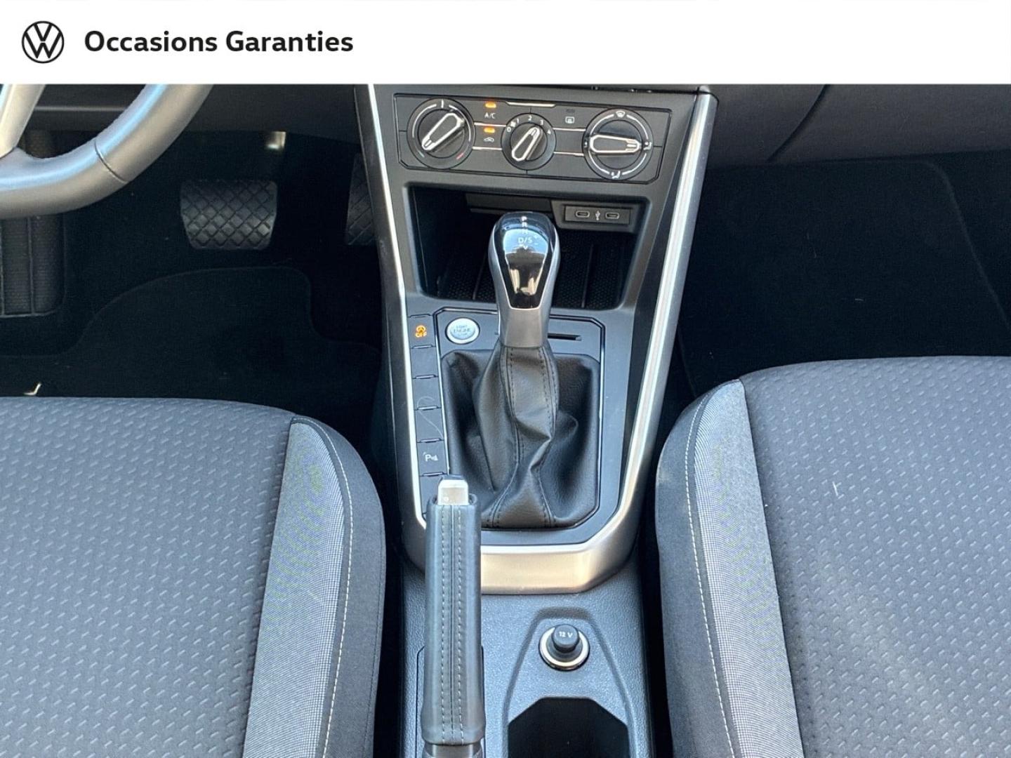 Voitures occasions VOLKSWAGEN TAIGO  Clermont-Ferrand