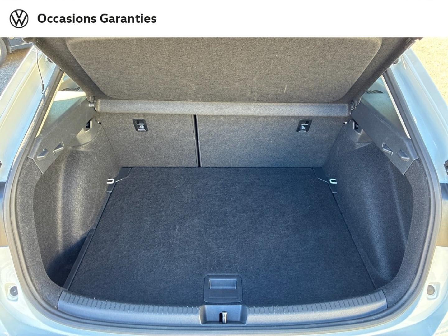 Voitures occasions VOLKSWAGEN TAIGO  Clermont-Ferrand