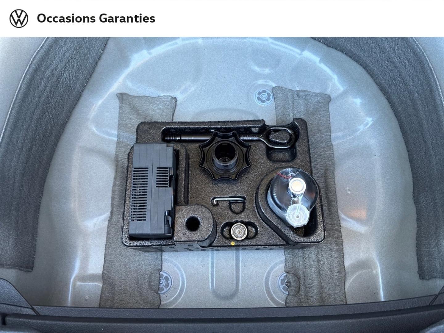 Voitures occasions VOLKSWAGEN TAIGO  Clermont-Ferrand