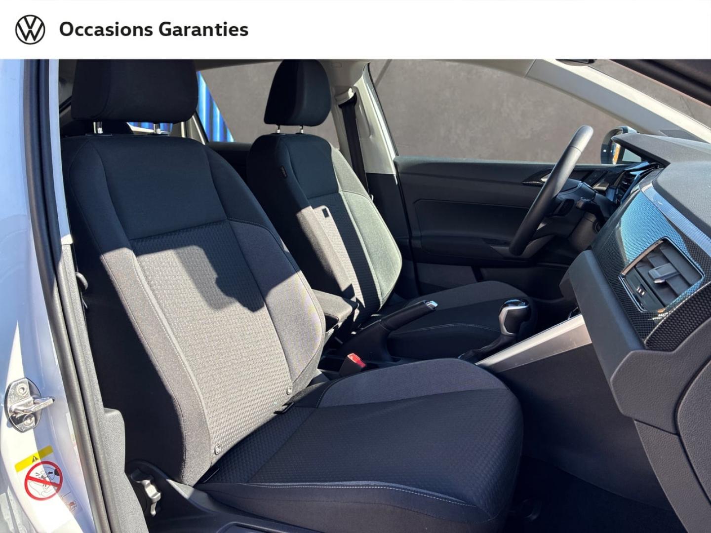Voitures occasions VOLKSWAGEN TAIGO  Clermont-Ferrand
