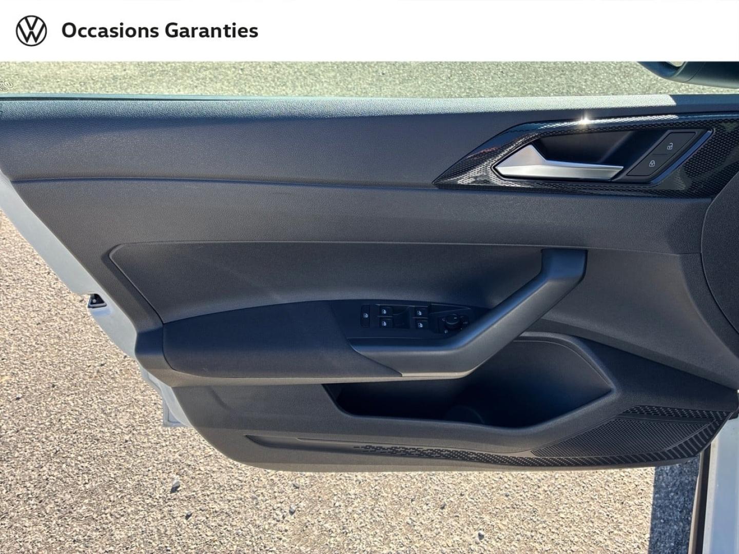 Voitures occasions VOLKSWAGEN TAIGO  Clermont-Ferrand