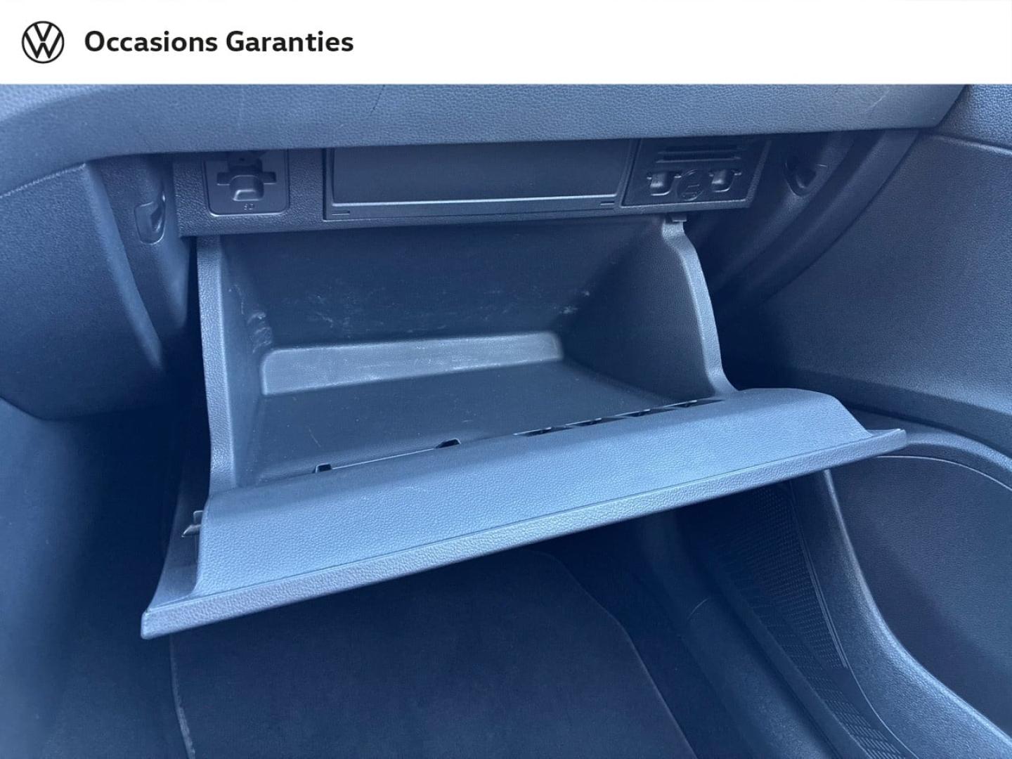 Voitures occasions VOLKSWAGEN TAIGO  Clermont-Ferrand