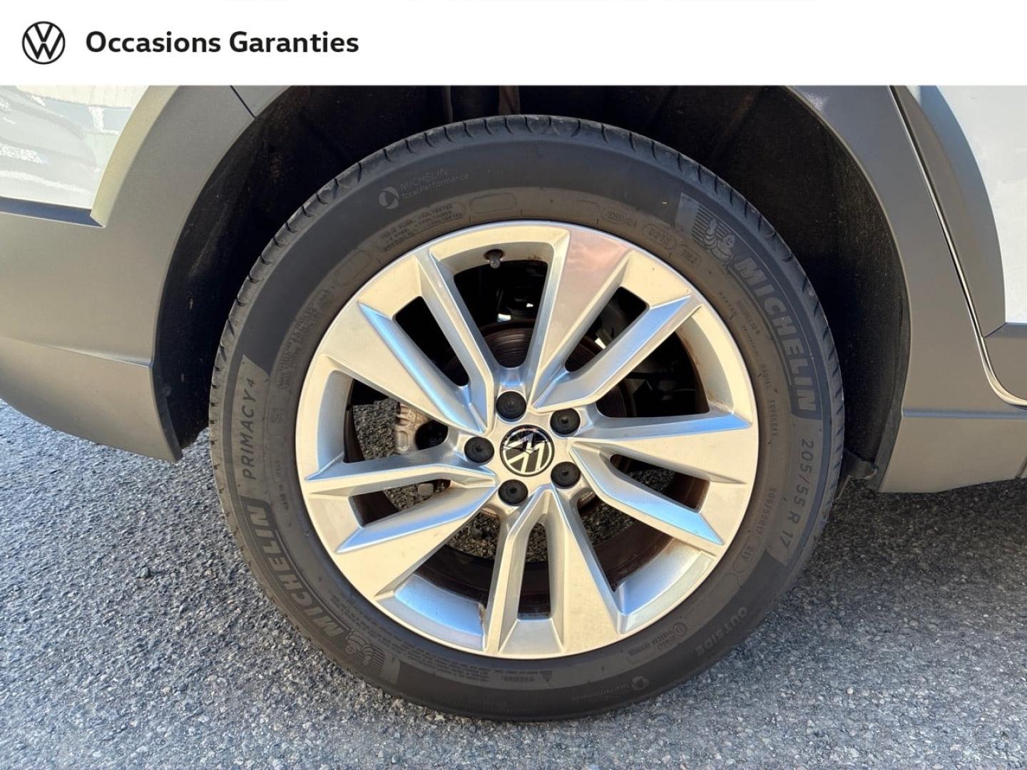 Voitures occasions VOLKSWAGEN TAIGO  Clermont-Ferrand