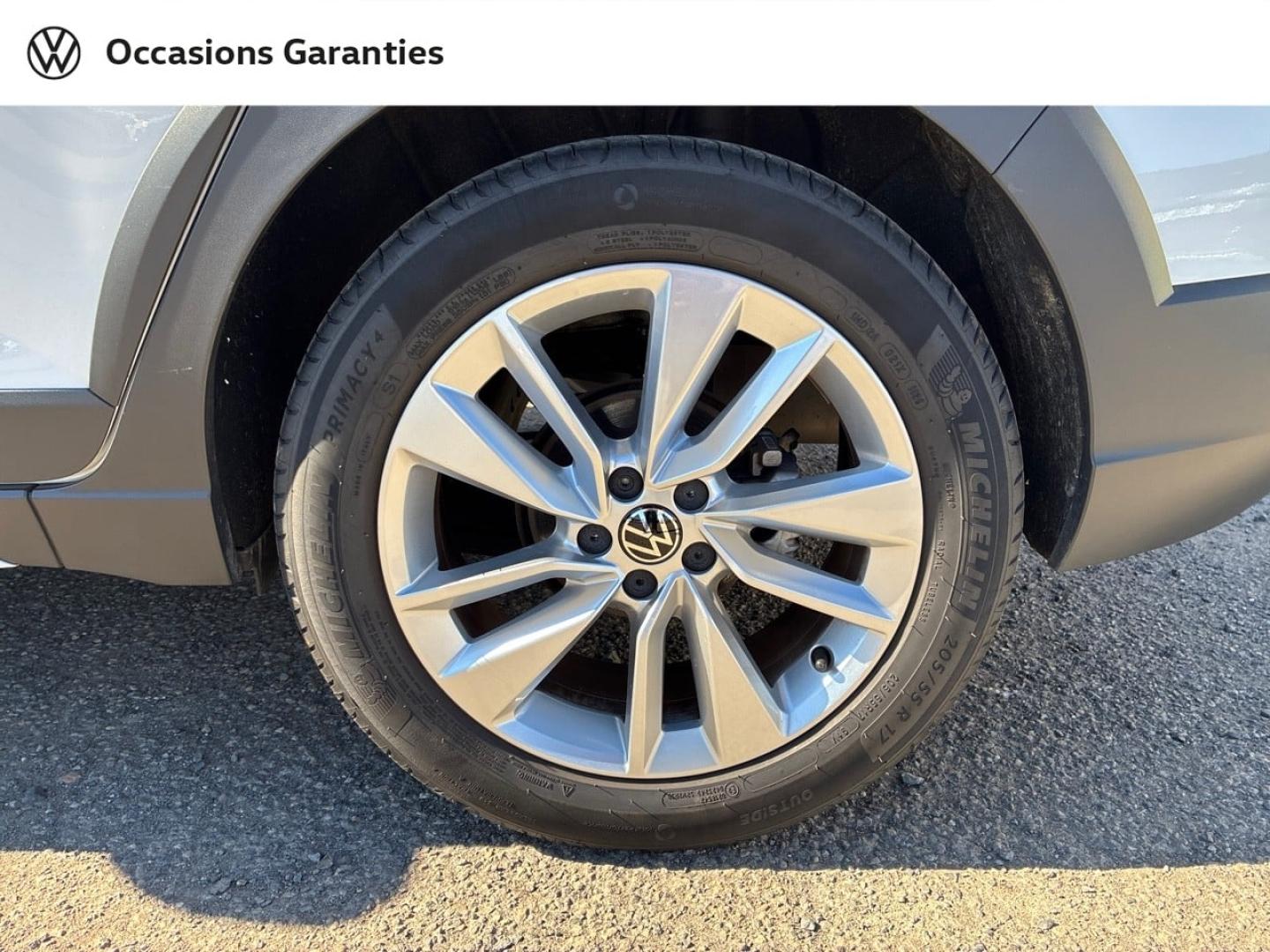 Voitures occasions VOLKSWAGEN TAIGO  Clermont-Ferrand