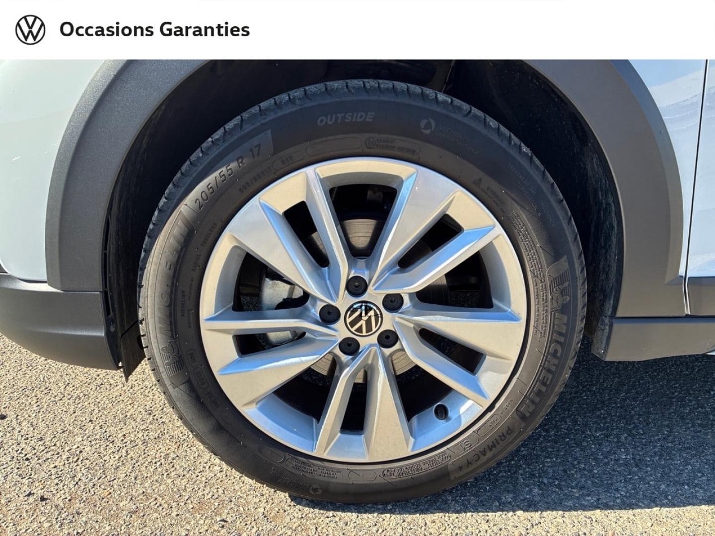 Voitures occasions VOLKSWAGEN TAIGO  Clermont-Ferrand
