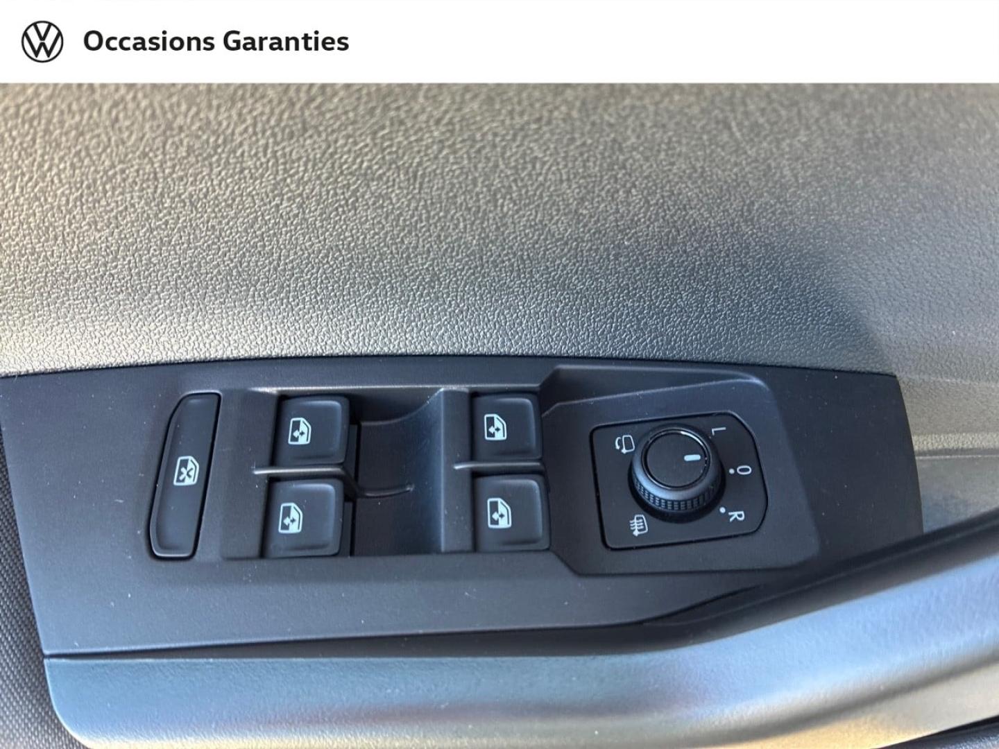 Voitures occasions VOLKSWAGEN TAIGO  Clermont-Ferrand