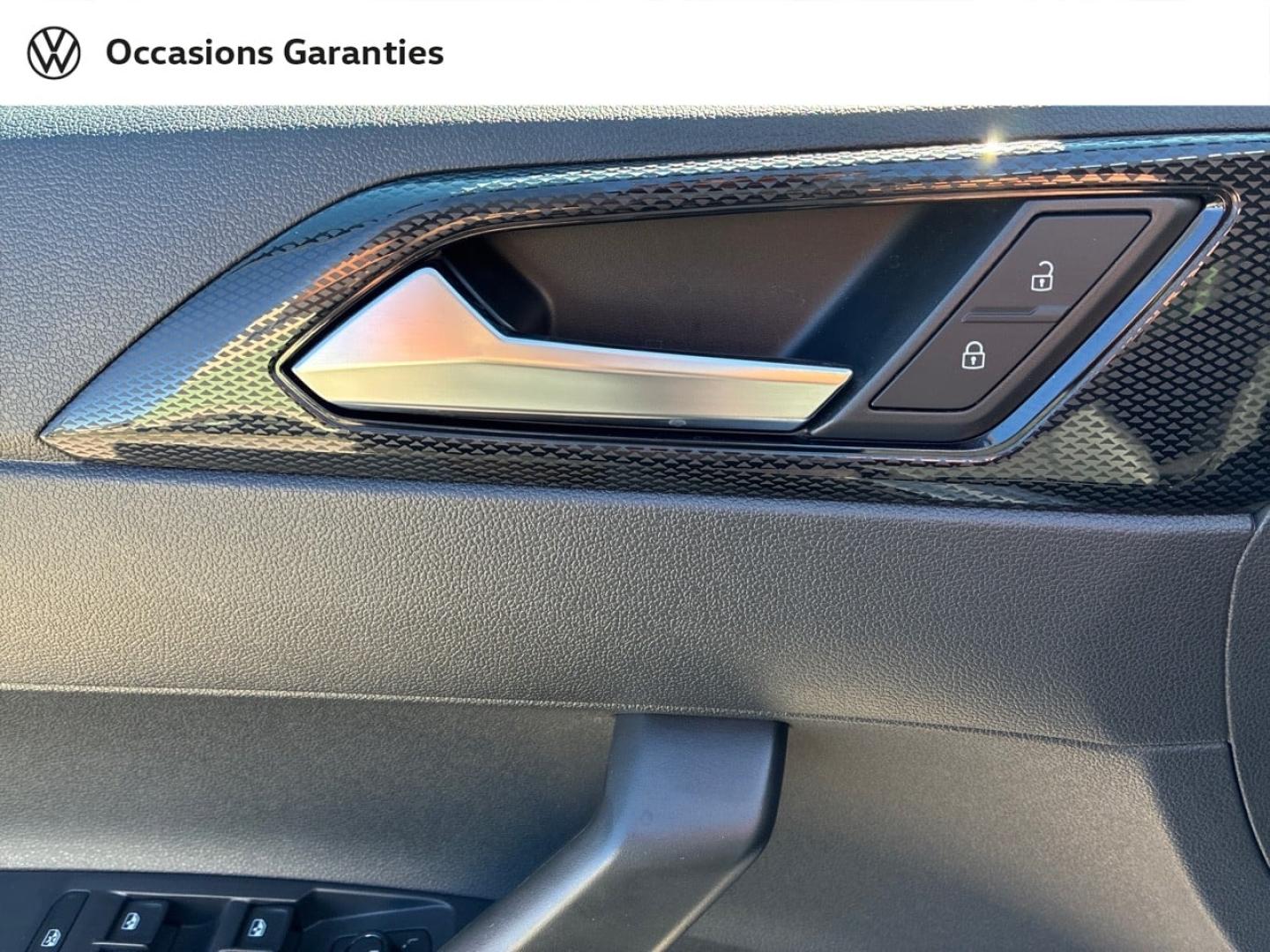 Voitures occasions VOLKSWAGEN TAIGO  Clermont-Ferrand