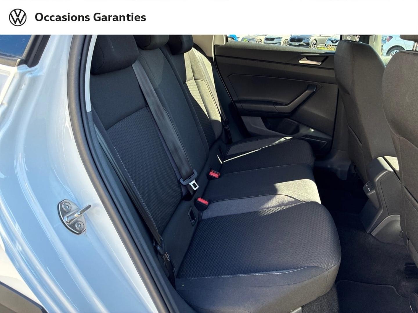 Voitures occasions VOLKSWAGEN TAIGO  Clermont-Ferrand