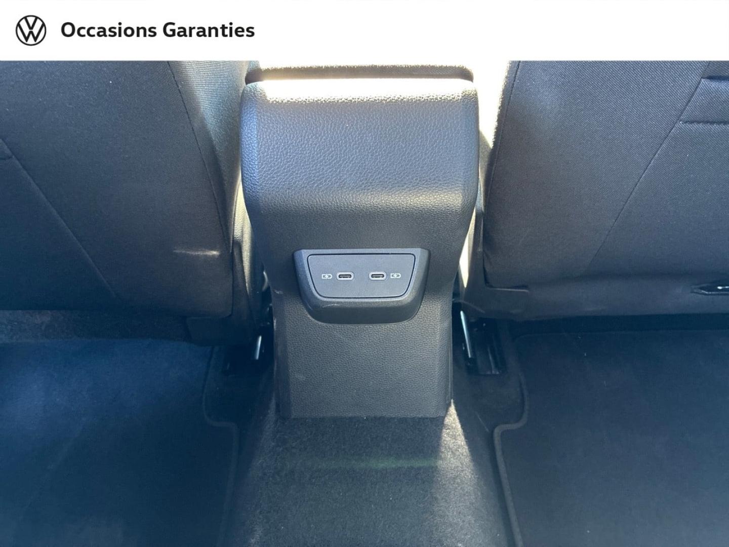 Voitures occasions VOLKSWAGEN TAIGO  Clermont-Ferrand